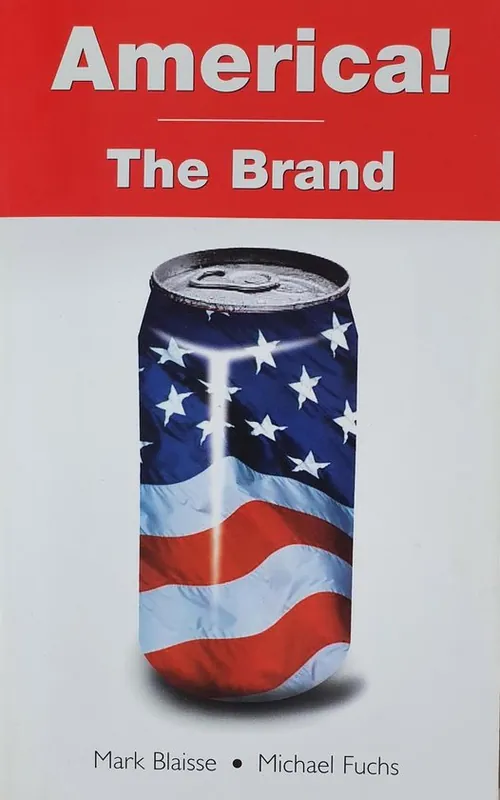 America! The brand Bestseller