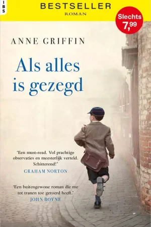Alleen Vandaag Als alles is gezegd