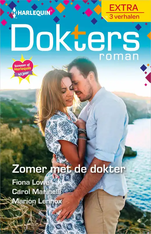 Gratis Retour Zomer met de dokter