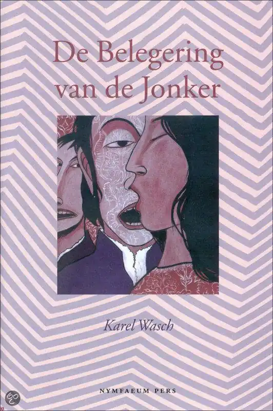 Korting De belegering van de jonker