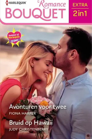 Avonturen voor twee / Bruid op Hawaii Uitverkoop