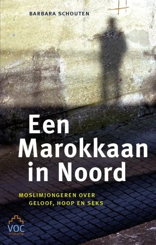 Een Marokkaan in Noord Laatste Versie