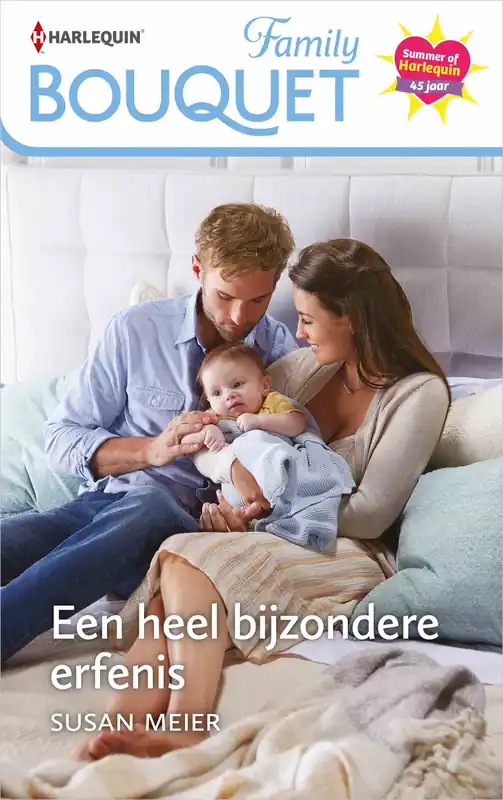 Populair Een heel bijzondere erfenis