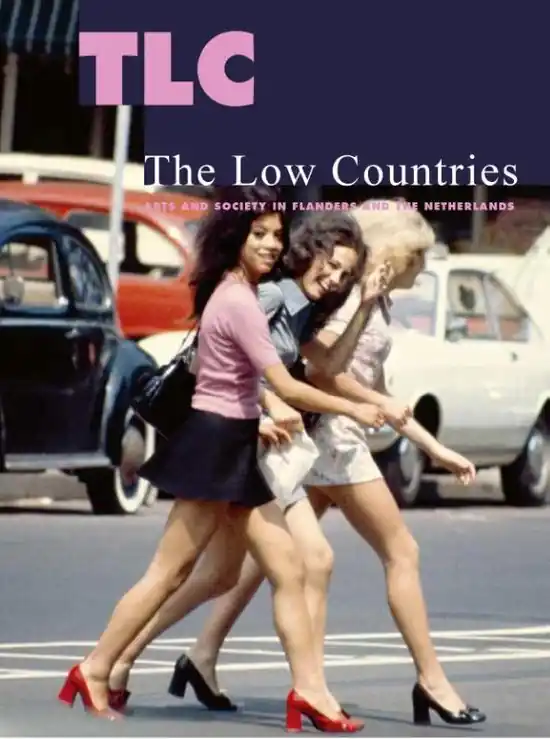 Flitsaanbieding The Low Countries 2017