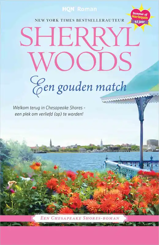 Flitsaanbieding Een gouden match