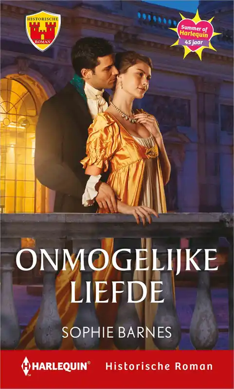 Flitsaanbieding Onmogelijke liefde