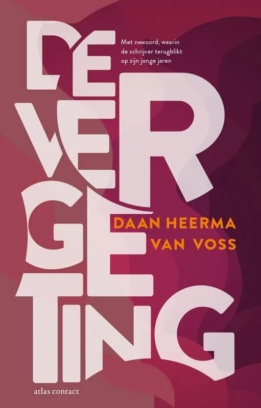 De vergeting / Druk 1 Koopje