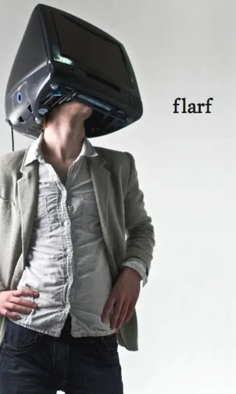 Bestseller Flarf, Een Bloemlezing