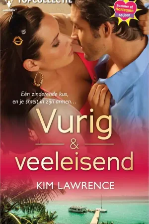 Vurig & veeleisend Snelle Levering