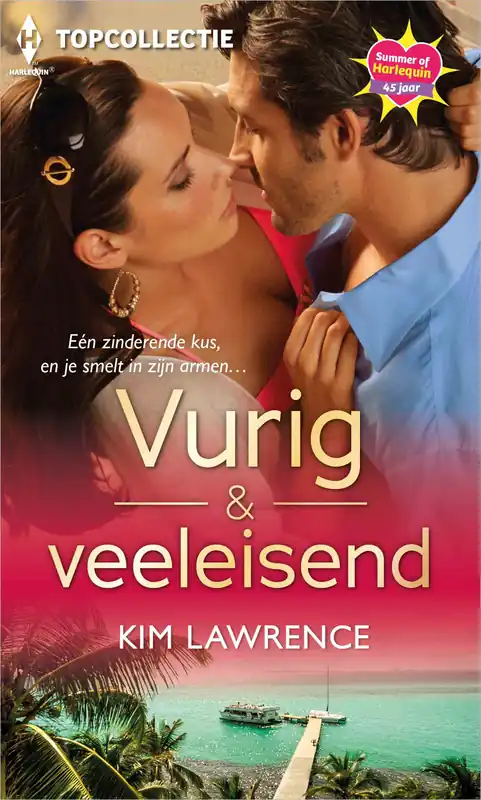 Vurig & veeleisend Snelle Levering