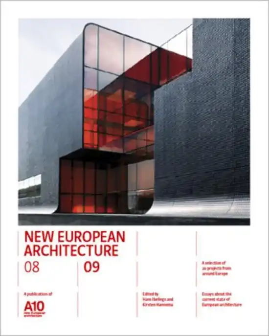 New European Architecture Seizoensaanbieding