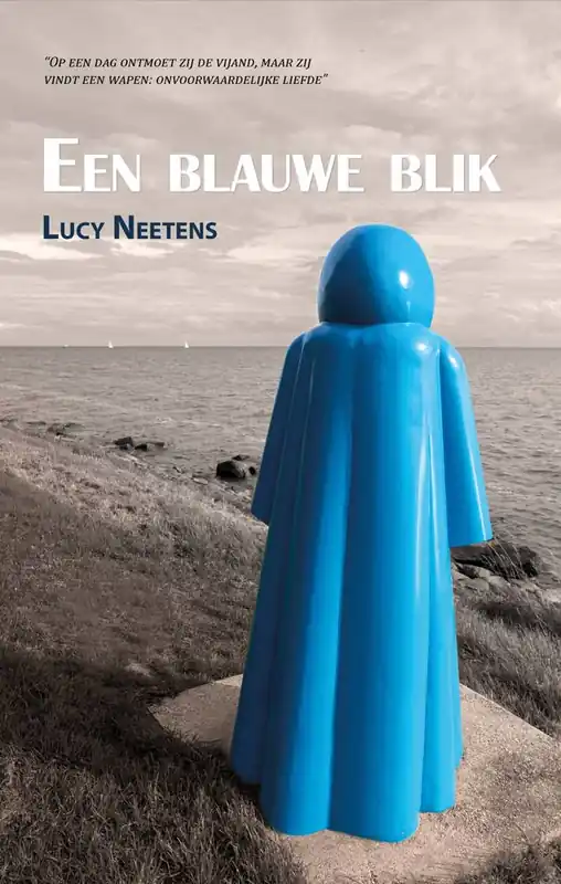 Een blauwe blik / Druk 1 Nieuw