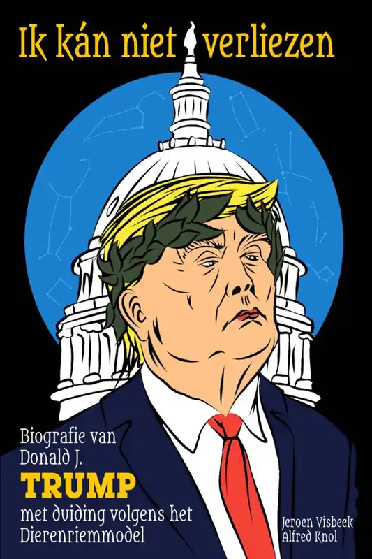 Ik kán niet verliezen / Druk 1 Goedkoop