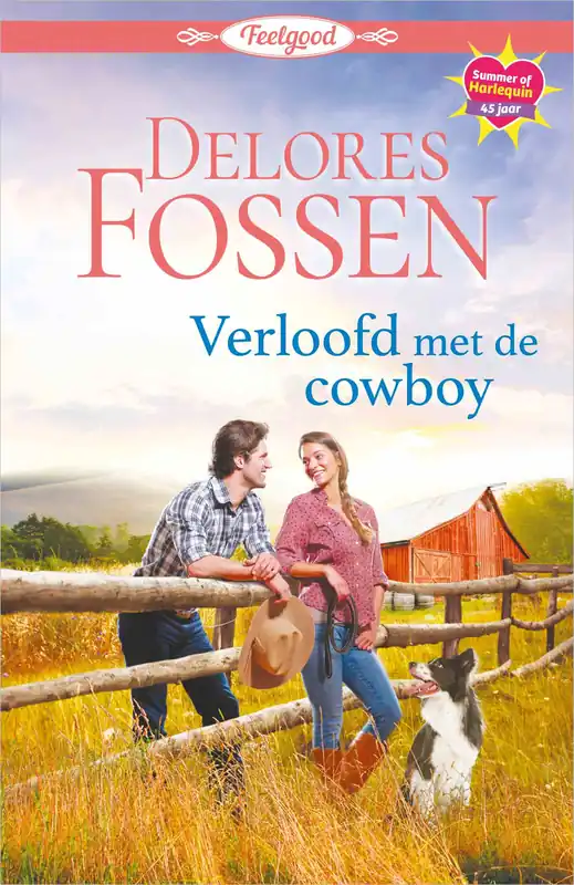 Beste Prijs Verloofd met de cowboy