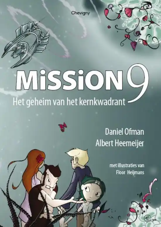 Mission9 Betrouwbaar