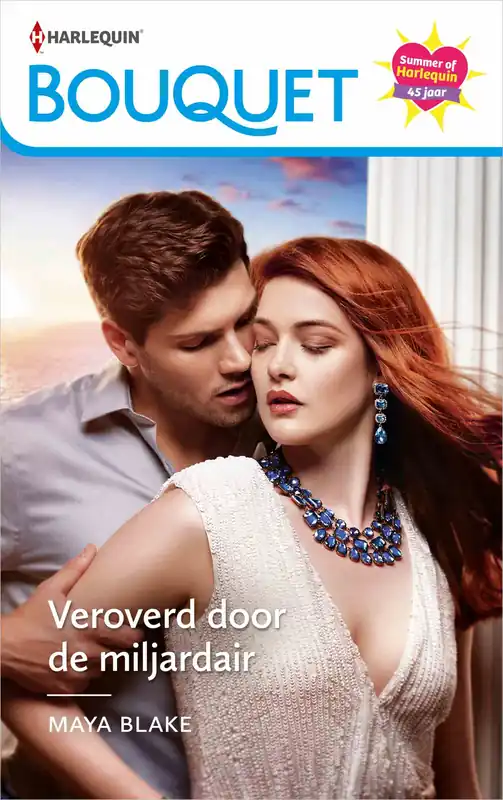 Veroverd door de miljardair Bestseller