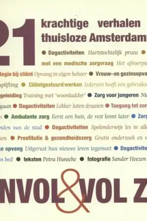 Zinvol & vol zin Tijdelijk Beschikbaar