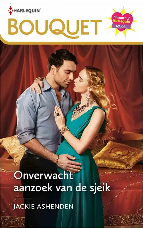 Onverwacht aanzoek van de sjeik Betaalbaar