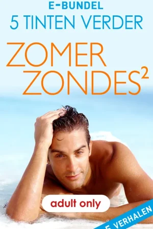 Zomerzondes 2 - 5 Tinten Verder, 5-in-1 Gereduceerde Prijs
