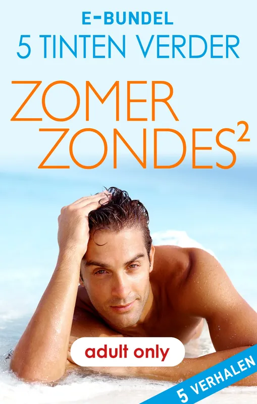 Zomerzondes 2 - 5 Tinten Verder, 5-in-1 Gereduceerde Prijs