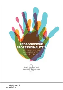 Voordeelprijs Pedagogische professionaliteit