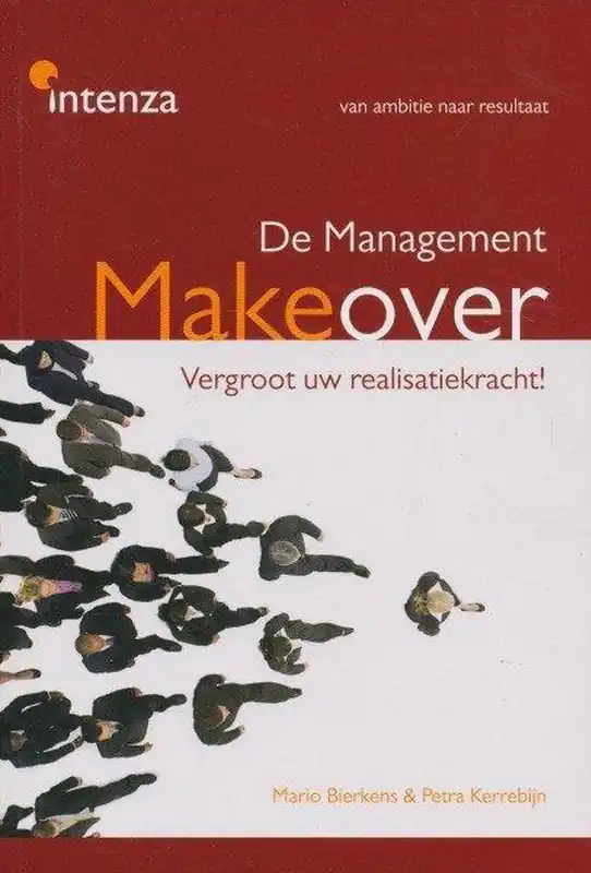The management make over Betrouwbaar