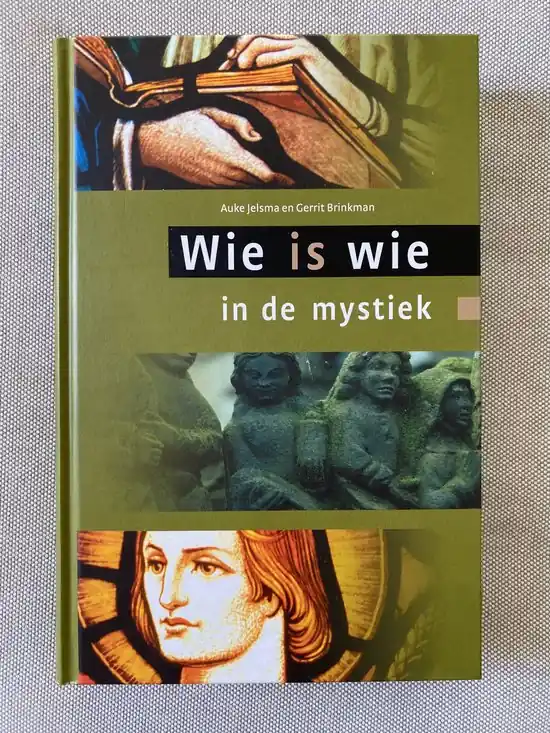 Wie is wie in de mystiek Lage Prijs