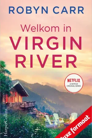 Weekendaanbieding Welkom in Virgin River
