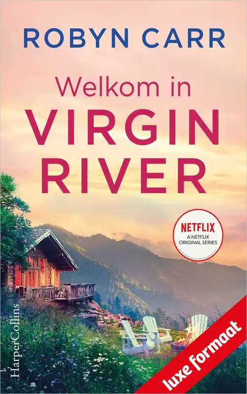 Weekendaanbieding Welkom in Virgin River