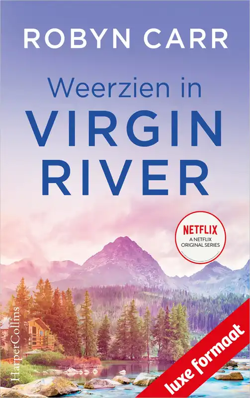 Must-Have Weerzien in Virgin River
