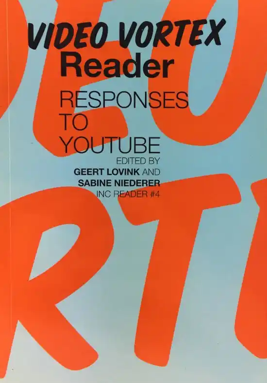 Video Vortex Reader Flitsaanbieding
