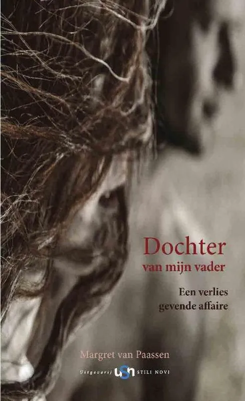 Beperkt Aanbod Dochter van mijn vader
