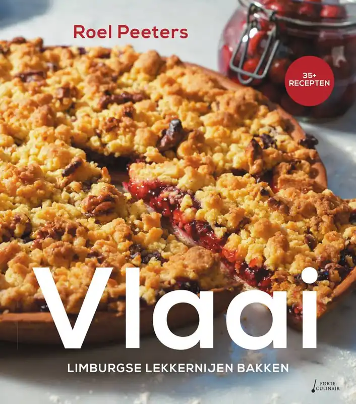 Gecertificeerd Vlaai / Druk 5