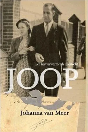 Aanbieding JOOP