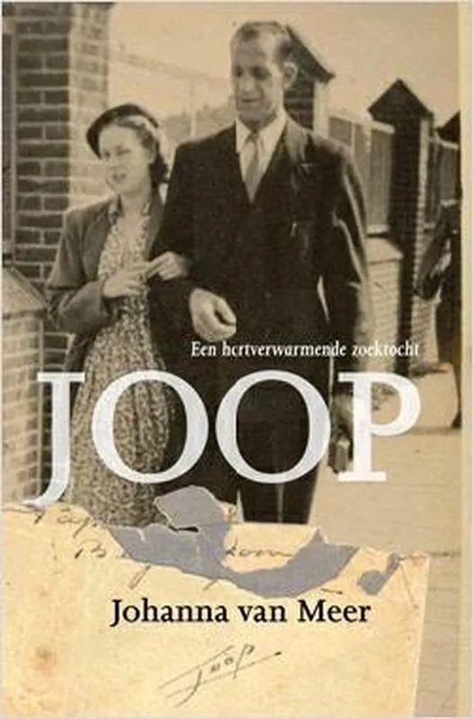 Aanbieding JOOP