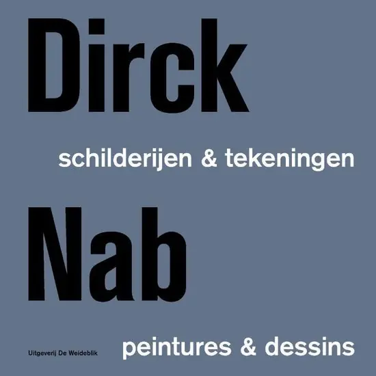 Dirck Nab Shop Nu