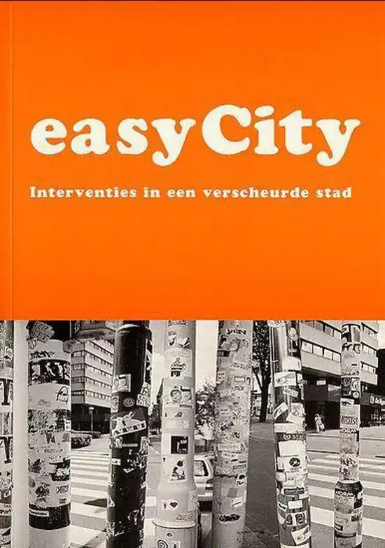 EasyCity Betaalbaar