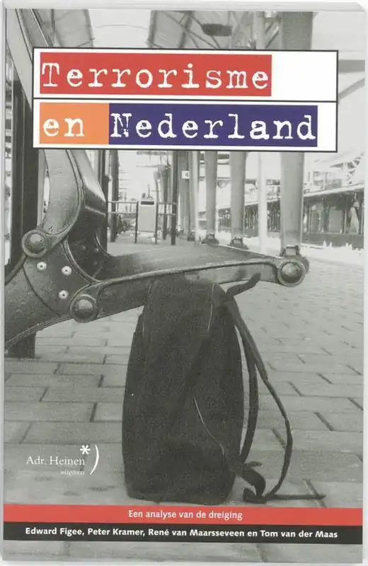 Exclusieve Aanbieding Terrorisme En Nederland