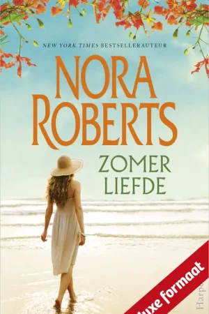 Zomerliefde (2-in-1) Premium