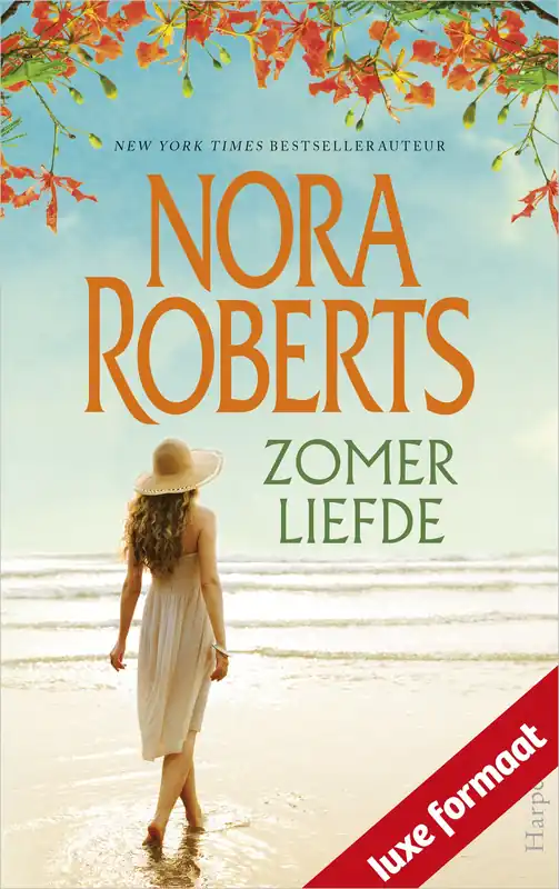 Zomerliefde (2-in-1) Premium