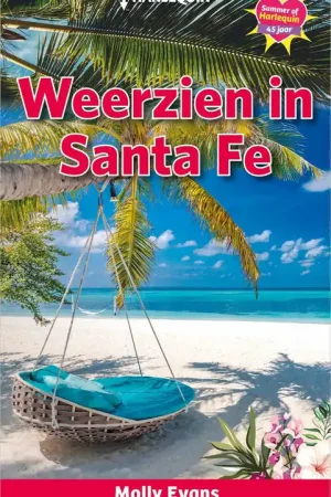 Weerzien in Santa Fe Weekendaanbieding
