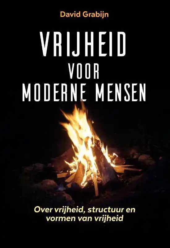 Betrouwbaar Vrijheid voor moderne mensen