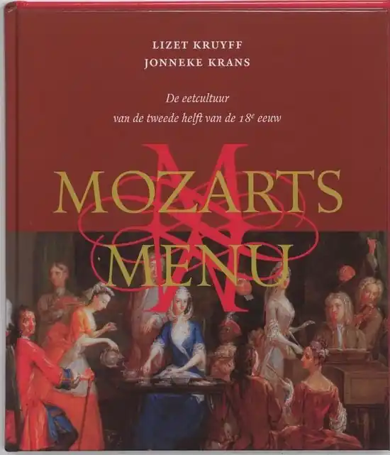 Mozarts Menu Korting