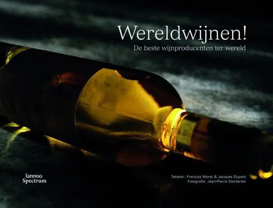 Koopje Wereldwijnen