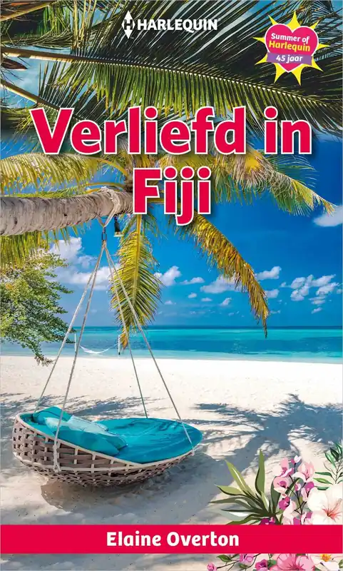 Verliefd in Fiji Veilige Betaling