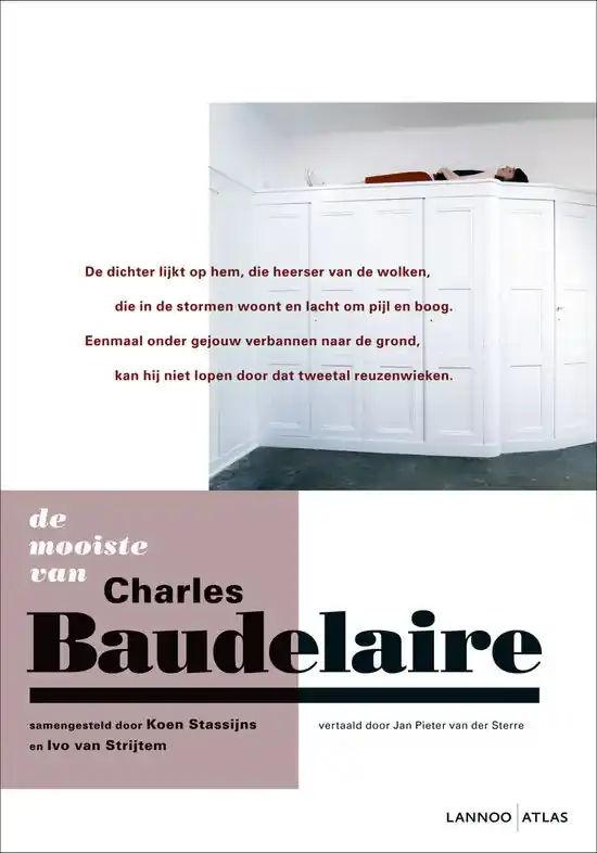 De mooiste van Baudelaire Premium
