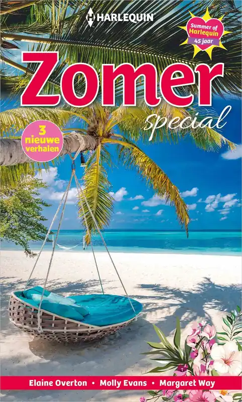 Harlequin Zomerspecial Lage Prijs