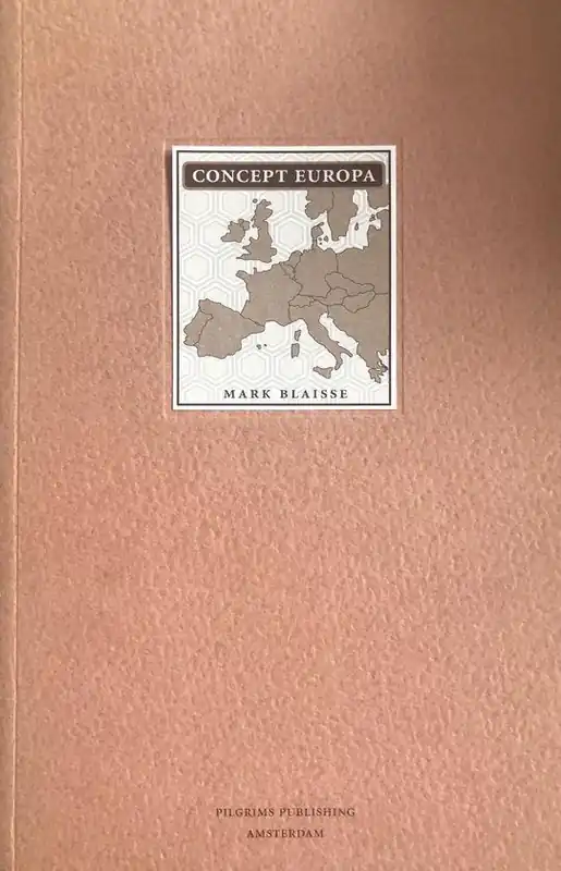 Bestseller De contouren van Europa