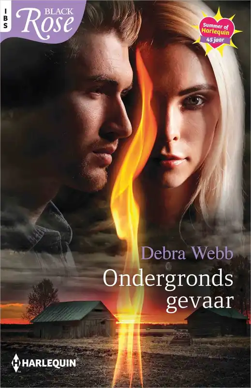 Ondergronds gevaar Bestel Nu