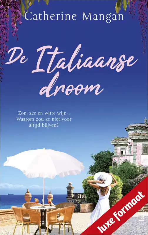 Dagaanbieding De Italiaanse droom